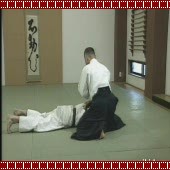Katate Mochi Nikajo Osae (1)