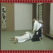 Shomen Uchi Sankajo Osae (1)